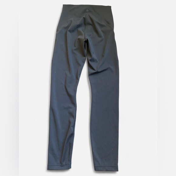 Lululemon InStill High Rise Leggings 25” Size 4 - Picture 1 of 8